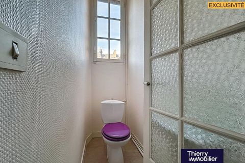 Lejlighed i Rennes, Ille-et-Vilaine, Rennes - € 518.760 | Ref: 125625 - foto 21