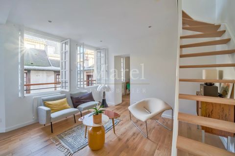 Lejlighed i Paris, Paris, Paris - € 690.000 | Ref: 415 - foto 1