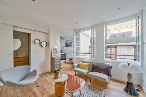 Lejlighed i Paris, Paris, Paris - € 690.000 | Ref: 415 - foto 2