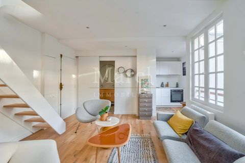 Lejlighed i Paris, Paris, Paris - € 690.000 | Ref: 415 - foto 3