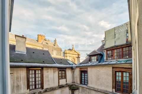 Lejlighed i Paris, Paris, Paris - € 690.000 | Ref: 415 - foto 4