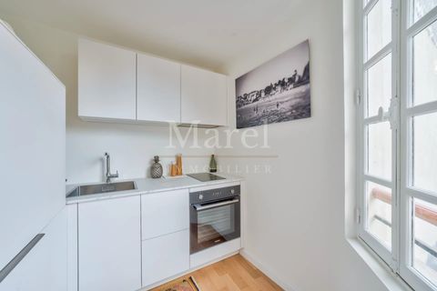 Lejlighed i Paris, Paris, Paris - € 690.000 | Ref: 415 - foto 5