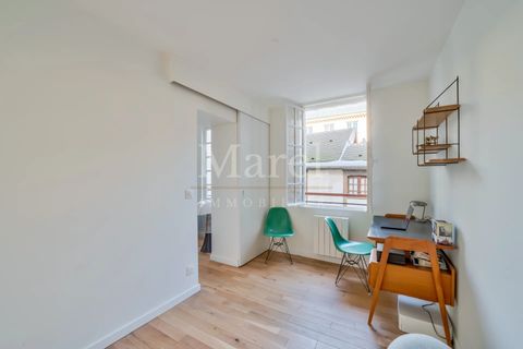Lejlighed i Paris, Paris, Paris - € 690.000 | Ref: 415 - foto 6