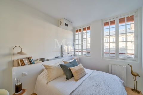 Lejlighed i Paris, Paris, Paris - € 690.000 | Ref: 415 - foto 7