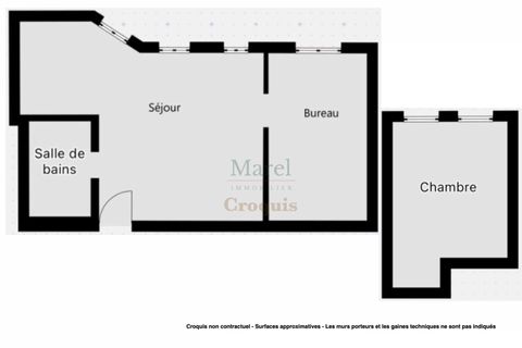 Lejlighed i Paris, Paris, Paris - € 690.000 | Ref: 415 - foto 9