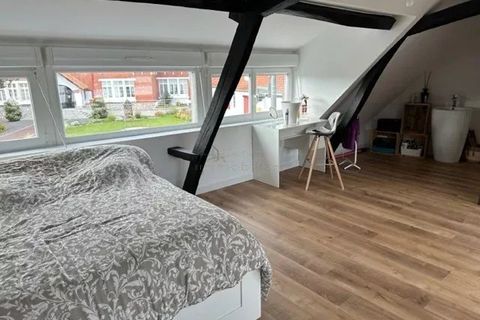 Villa a Quend, Somme, Quend - € 483.000 | Ref: 83223825 - foto 10