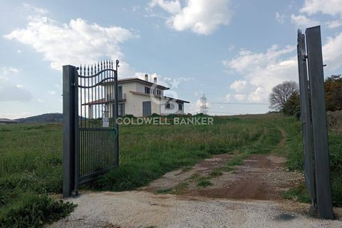 Villa a Sutri, Viterbo, Sutri - € 450.000 | Ref: CBI034-30-290 - foto 12