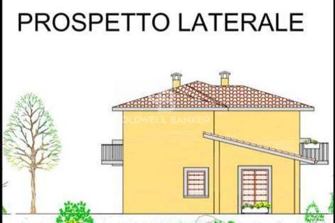 Villa a Sutri, Viterbo, Sutri - € 450.000 | Ref: CBI034-30-290 - foto 15