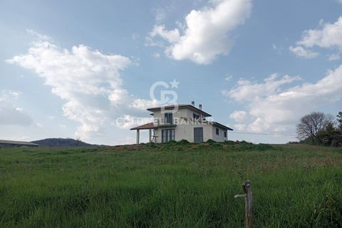 Villa a Sutri, Viterbo, Sutri - € 450.000 | Ref: CBI034-30-290 - foto 17
