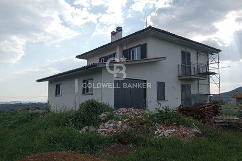 Villa a Sutri, Viterbo, Sutri - € 450.000 | Ref: CBI034-30-290 - foto 18