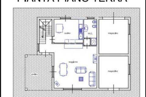 Villa a Sutri, Viterbo, Sutri - € 450.000 | Ref: CBI034-30-290 - foto 20