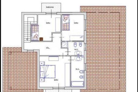 Villa a Sutri, Viterbo, Sutri - € 450.000 | Ref: CBI034-30-290 - foto 21