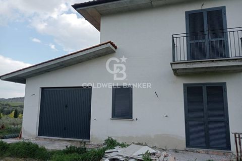 Villa a Sutri, Viterbo, Sutri - € 450.000 | Ref: CBI034-30-290 - foto 22