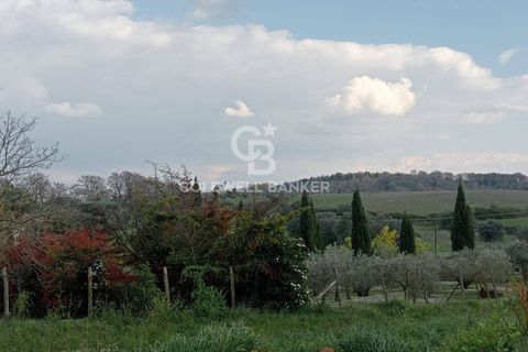Villa a Sutri, Viterbo, Sutri - € 450.000 | Ref: CBI034-30-290 - foto 24