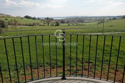 Villa a Sutri, Viterbo, Sutri - € 450.000 | Ref: CBI034-30-290 - foto 38