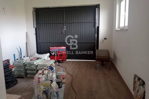Villa a Sutri, Viterbo, Sutri - € 450.000 | Ref: CBI034-30-290 - foto 46