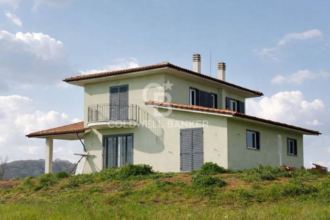 Villa a Sutri, Viterbo, Sutri - € 450.000 | Ref: CBI034-30-290 - foto 49