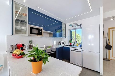 Penthouse i Albufeira, Faro, Albufeira - € 535.000 | Ref: Bv-01 - foto 4