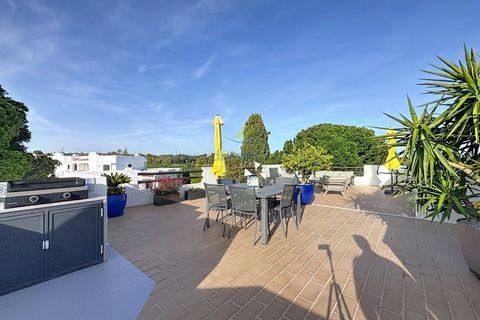 Penthouse i Albufeira, Faro, Albufeira - € 535.000 | Ref: Bv-01 - foto 21
