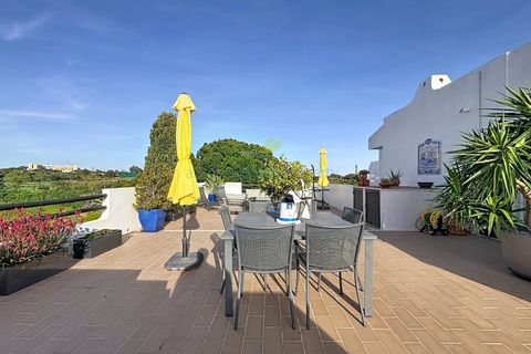 Penthouse i Albufeira, Faro, Albufeira - € 535.000 | Ref: Bv-01 - foto 22