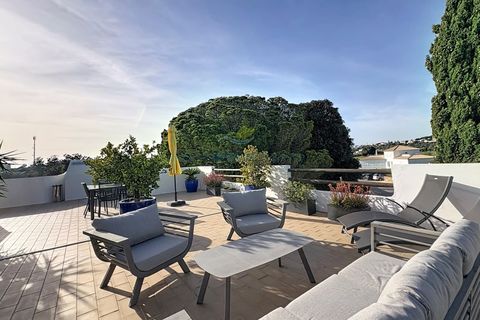 Penthouse i Albufeira, Faro, Albufeira - € 535.000 | Ref: Bv-01 - foto 23