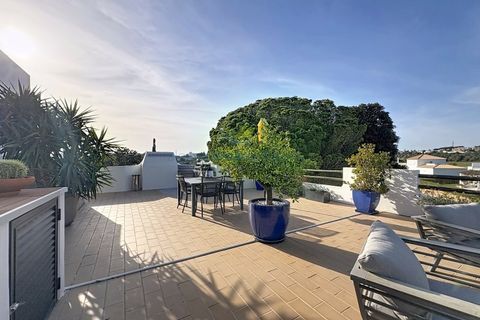 Penthouse i Albufeira, Faro, Albufeira - € 535.000 | Ref: Bv-01 - foto 25