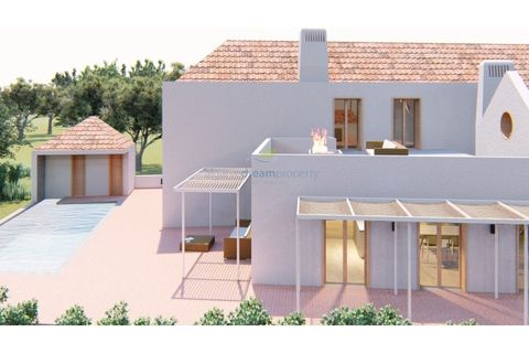 Helårsgrund i Guia, Faro, Guia - € 310.000 | Ref: 6095 - foto 5