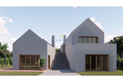 Helårsgrund i Guia, Faro, Guia - € 310.000 | Ref: 6095 - foto 7