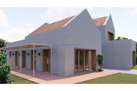 Helårsgrund i Guia, Faro, Guia - € 310.000 | Ref: 6095 - foto 9