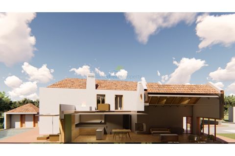 Helårsgrund i Guia, Faro, Guia - € 310.000 | Ref: 6095 - foto 12