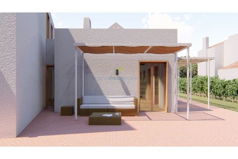Helårsgrund i Guia, Faro, Guia - € 310.000 | Ref: 6095 - foto 15