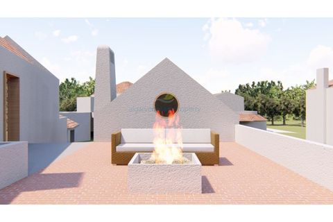 Helårsgrund i Guia, Faro, Guia - € 310.000 | Ref: 6095 - foto 17
