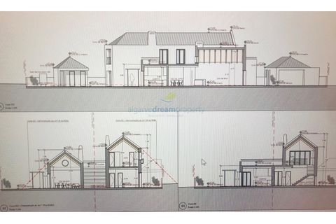 Helårsgrund i Guia, Faro, Guia - € 310.000 | Ref: 6095 - foto 23
