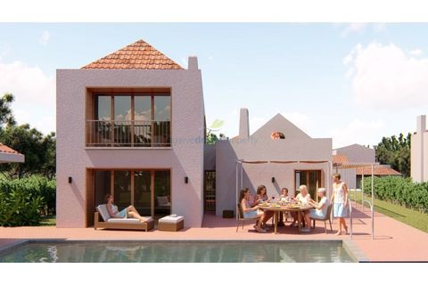 Helårsgrund i Guia, Faro, Guia - € 310.000 | Ref: 6095 - foto 2