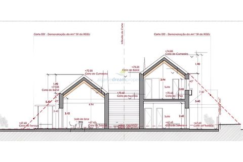 Helårsgrund i Guia, Faro, Guia - € 310.000 | Ref: 6095 - foto 18