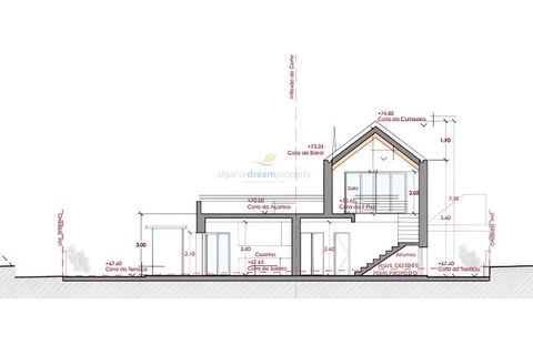 Helårsgrund i Guia, Faro, Guia - € 310.000 | Ref: 6095 - foto 21