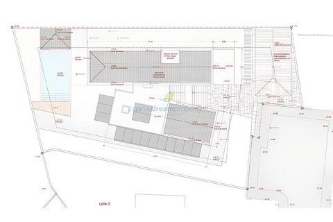 Helårsgrund i Guia, Faro, Guia - € 310.000 | Ref: 6095 - foto 22