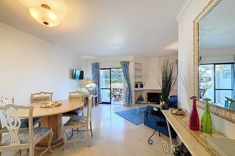 Lejlighed i Albufeira, Faro, Albufeira - € 425.000 | Ref: BG-03 - foto 1