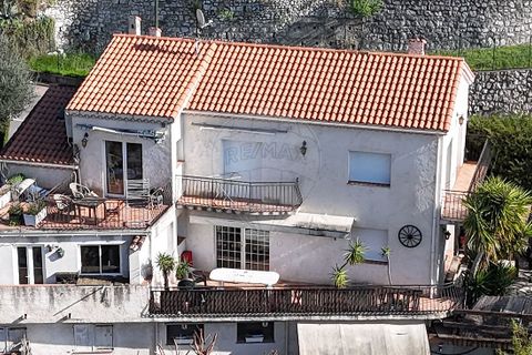 Villa i Nice, Alpes-Maritimes, Nice - € 980.000 | Ref: 750341013-382 - foto 2