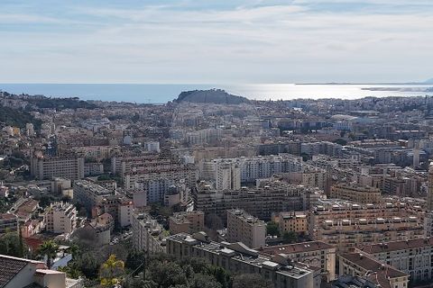 Villa i Nice, Alpes-Maritimes, Nice - € 980.000 | Ref: 750341013-382 - foto 3