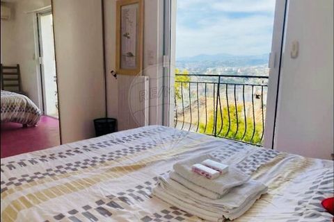 Villa i Nice, Alpes-Maritimes, Nice - € 980.000 | Ref: 750341013-382 - foto 4