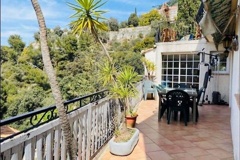 Villa i Nice, Alpes-Maritimes, Nice - € 980.000 | Ref: 750341013-382 - foto 5