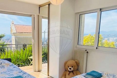 Villa i Nice, Alpes-Maritimes, Nice - € 980.000 | Ref: 750341013-382 - foto 7