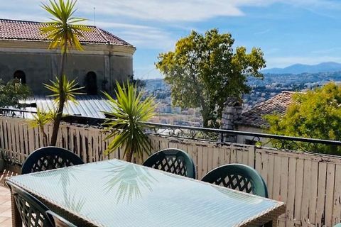 Villa i Nice, Alpes-Maritimes, Nice - € 980.000 | Ref: 750341013-382 - foto 9