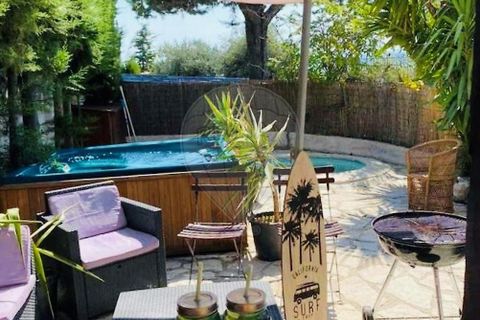 Villa i Nice, Alpes-Maritimes, Nice - € 980.000 | Ref: 750341013-382 - foto 12