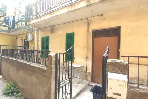 Lejlighed i Messina, Messina, Messina - € 17.500 | Ref: 2VS014 - foto 9