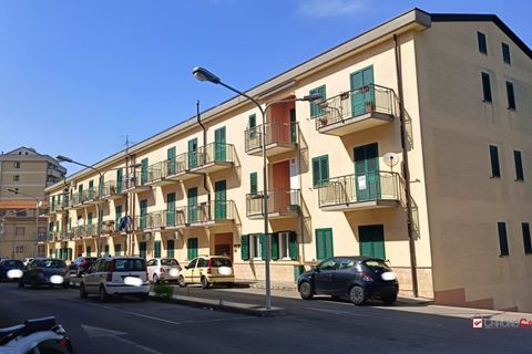 Lejlighed i Mistretta, Messina, Mistretta - € 138.000 | Ref: VSP325 - foto 1