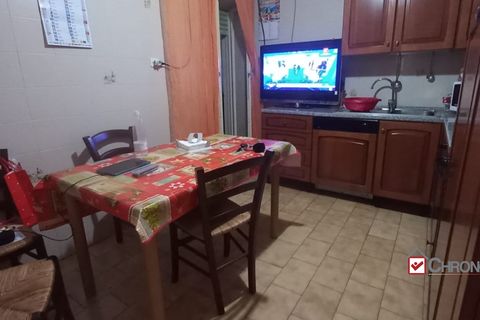 Leilighet i Messina, Messina, Messina - € 72 000 | Ref: 3vs217 - foto 3