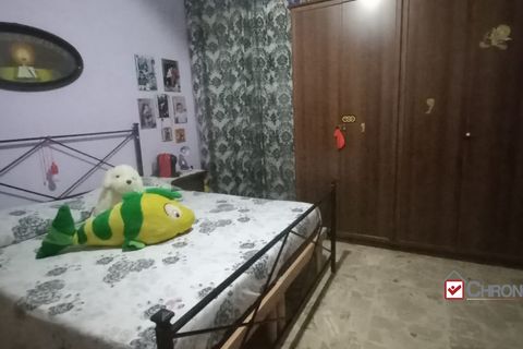 Leilighet i Messina, Messina, Messina - € 72 000 | Ref: 3vs217 - foto 9