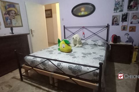 Leilighet i Messina, Messina, Messina - € 72 000 | Ref: 3vs217 - foto 10